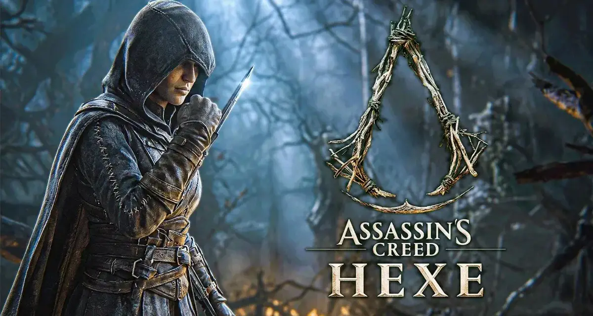 Assassin’s Creed Hexe: une sortie en 2027 et déjà une version PS6 dans les cartons ?