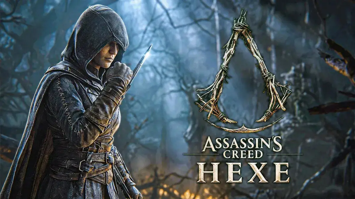 Assassin’s Creed Hexe: une sortie en 2027 et déjà une version PS6 dans les cartons ?