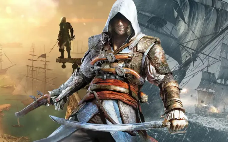 Assassin’s Creed Resynced : le remake de Black Flag sort de sa planque, et ça sent le trailer imminent