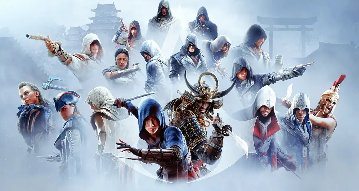 Assassin’s Creed : Ubisoft officialise Black Flag Resynced et prépare l’avenir de la saga