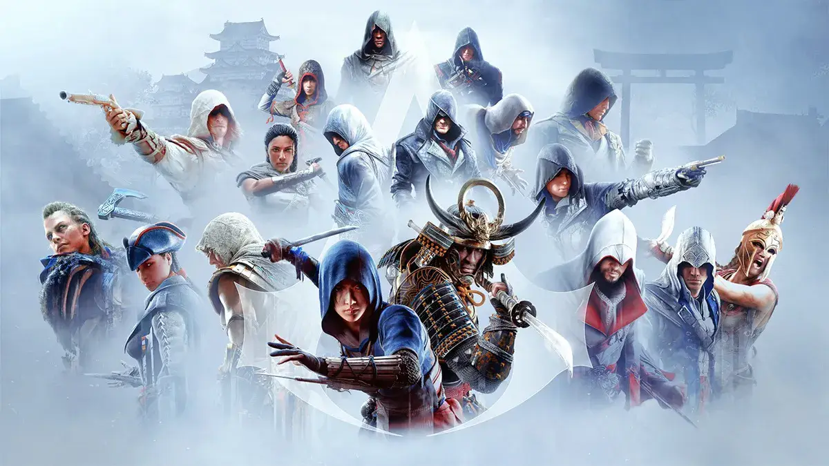 Assassin’s Creed : Ubisoft officialise Black Flag Resynced et prépare l’avenir de la saga