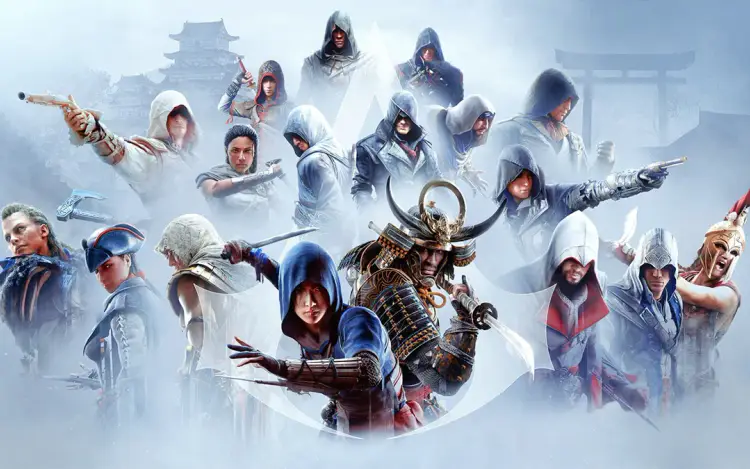 Assassin’s Creed : Ubisoft officialise Black Flag Resynced et prépare l’avenir de la saga