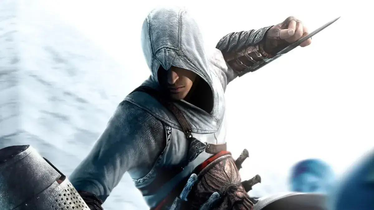 Assassin’s Creed: Ubisoft préparerait un remake du tout premier jeu avec Altaïr