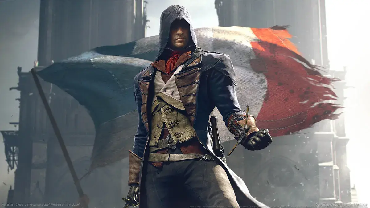 Assassin’s Creed Unity était-il vraiment sous-estimé? Jean Guesdon et la rédac' reviennent sur le naufrage de 2014