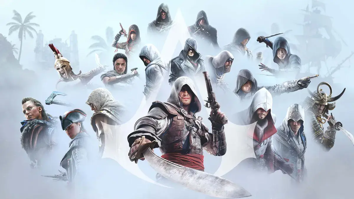 Assassin’s Creed: Valhalla aura enfin son New Game+, Hexe attendra 2027 et Ubisoft calme le jeu sur les remakes