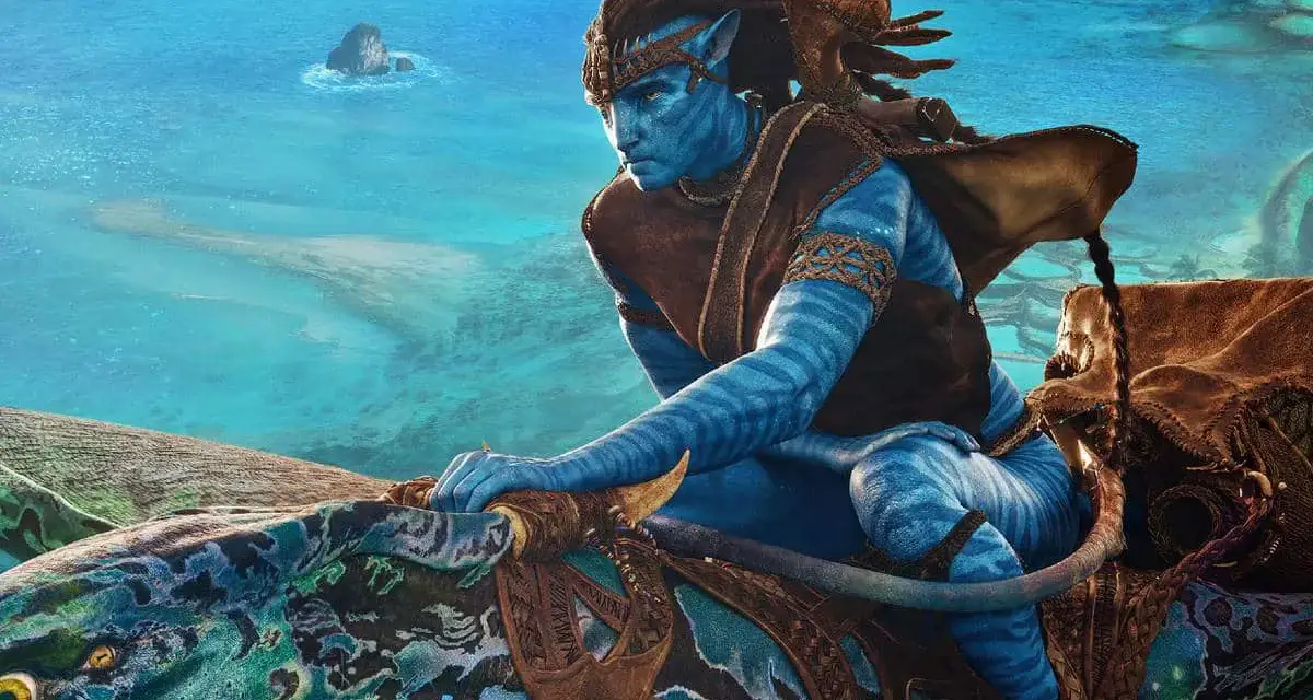 Avatar 4 : James Cameron annonce un énorme saut temporel avec le 3