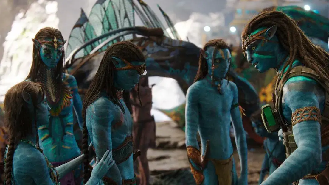 Avatar 4 : James Cameron prépare un saut dans le temps "épique" sur Pandora