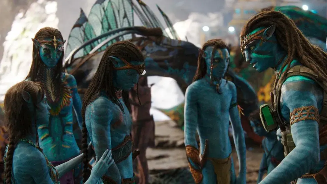 Image - Avatar james cameron prepare saut