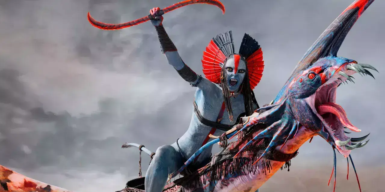Avatar 4 : James Cameron promet de mieux traiter Varang