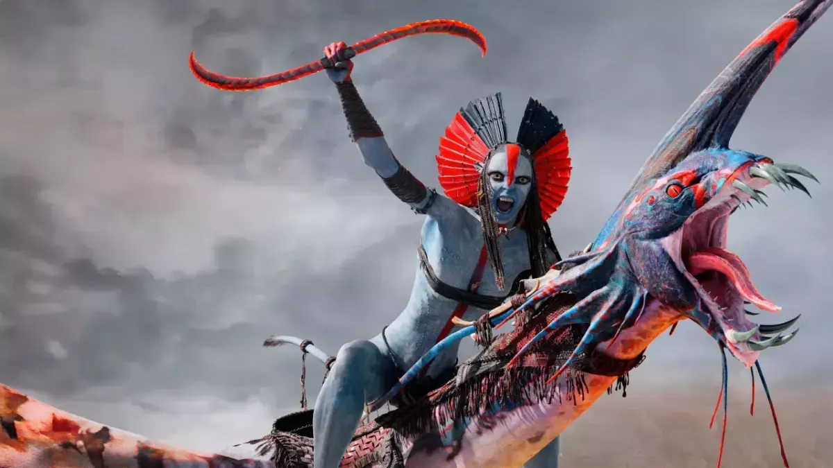 Image - Avatar james cameron promet mieux