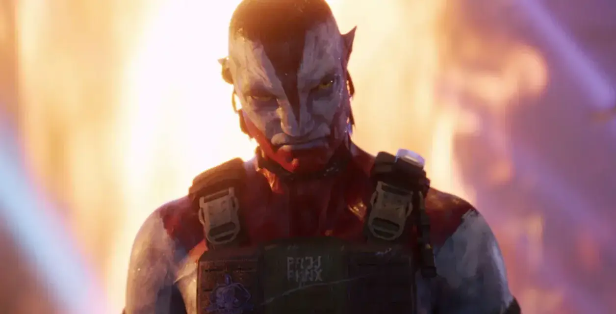 Avatar 4 : Stephen Lang entretient le mystère autour du retour de Quaritch