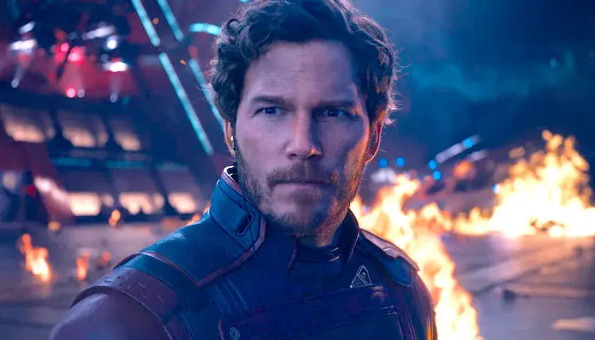 Avengers Doomsday : Chris Pratt botte en touche pour un retour de Star-Lord
