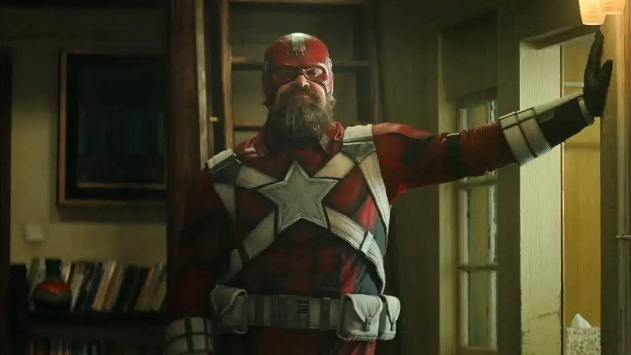 Avengers : Doomsday – David Harbour tease un triangle amoureux inattendu