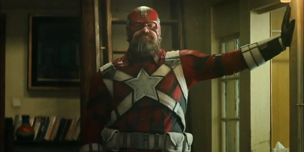 Avengers : Doomsday – David Harbour tease un triangle amoureux inattendu