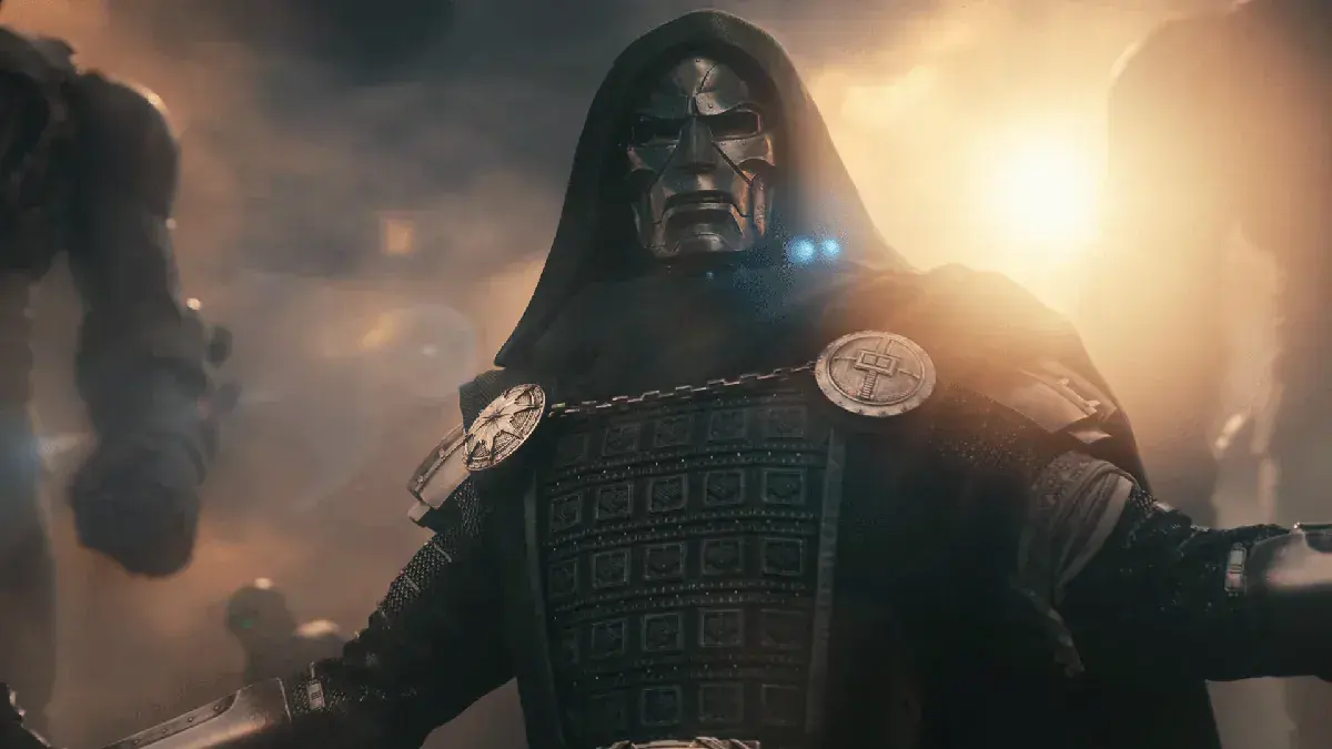 Image du trailer - Avengers doomsday deja millions dollars