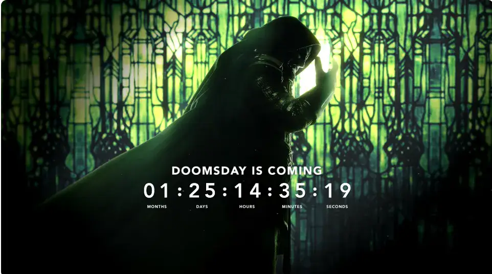 Avengers Doomsday : la dernière bande-annonce sortira-t-elle demain ?