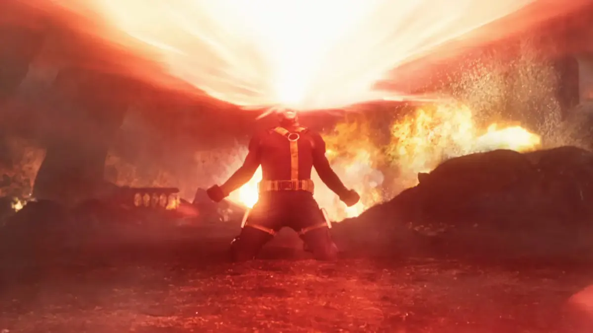 x men doomsday