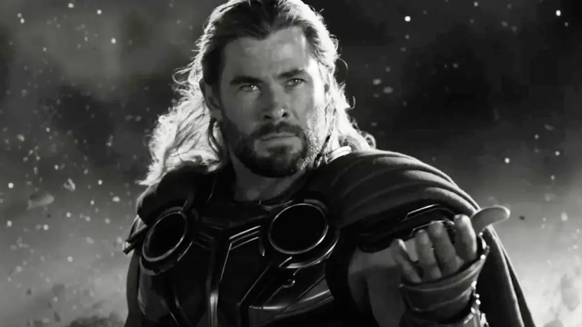 thor