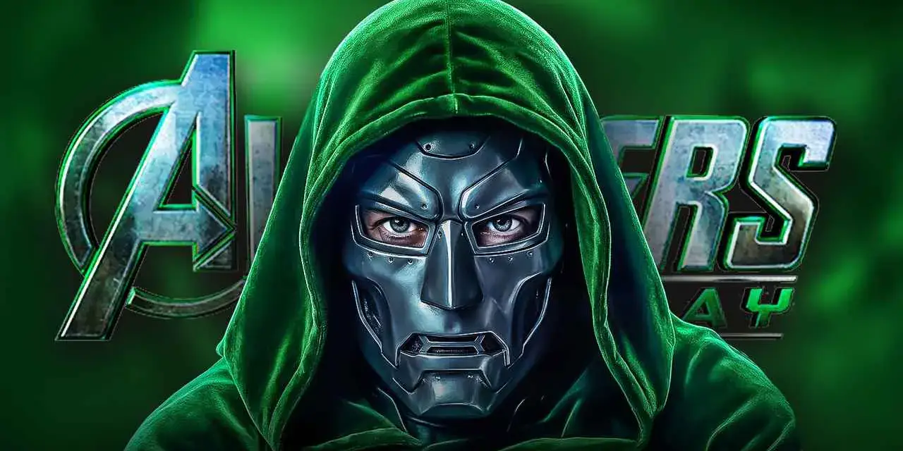 Avengers Doomsday : Robert Downey Jr a-t-il lâché un gros spoil ?