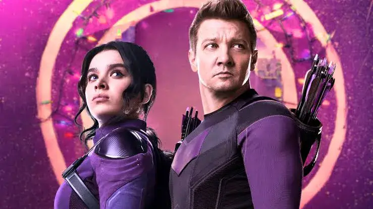 Avengers Doomsday : Jeremy Renner confirme l'absence de Hawkeye