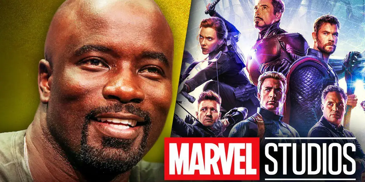 Avengers : Doomsday – Mike Colter tease le retour de Luke Cage dans le MCU