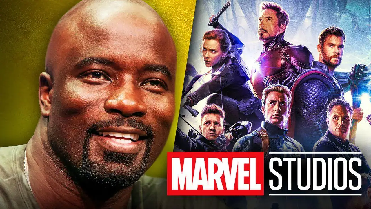 Avengers : Doomsday – Mike Colter tease le retour de Luke Cage dans le MCU