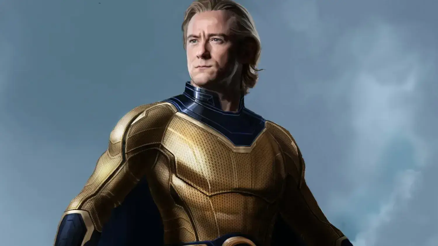 Avengers : Doomsday précisera le rôle clé de Sentry selon Lewis Pullman