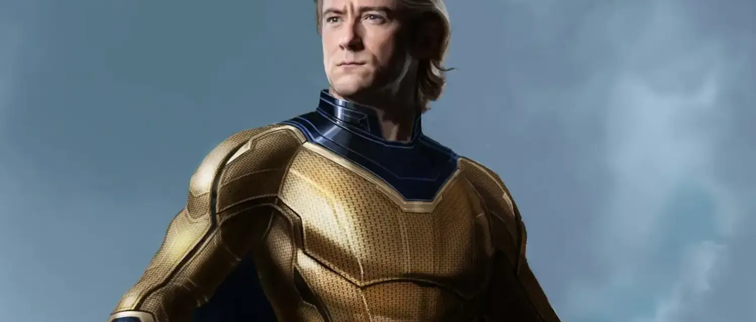 Avengers : Doomsday précisera le rôle clé de Sentry selon Lewis Pullman