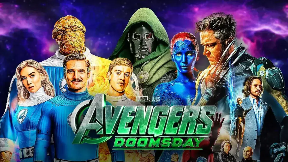Avengers Doomsday : quels univers vont s’affronter ?