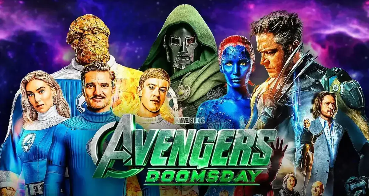 Avengers: Doomsday : quand sort enfin la bande-annonce ? plus que quelques semaines