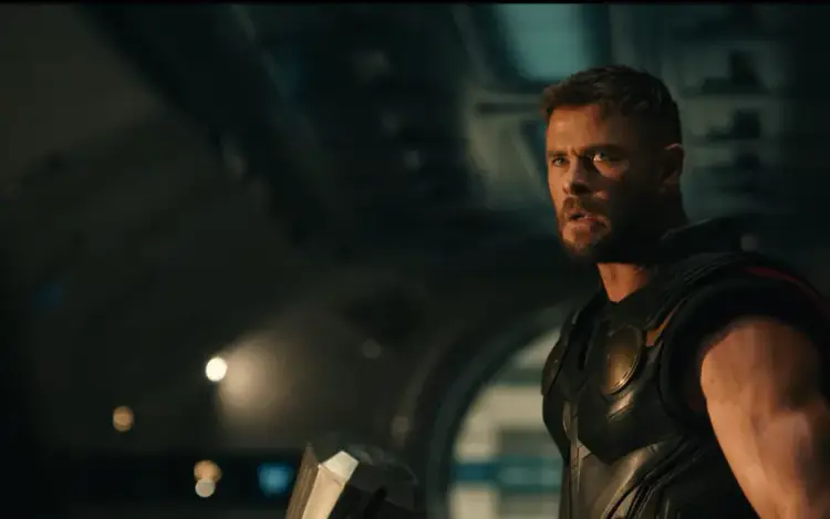 Avengers Doomsday : ce que révèle vraiment le premier trailer