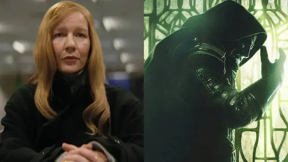 Avengers Doomsday : Sandra Hüller rejoint le casting dans un rôle secret