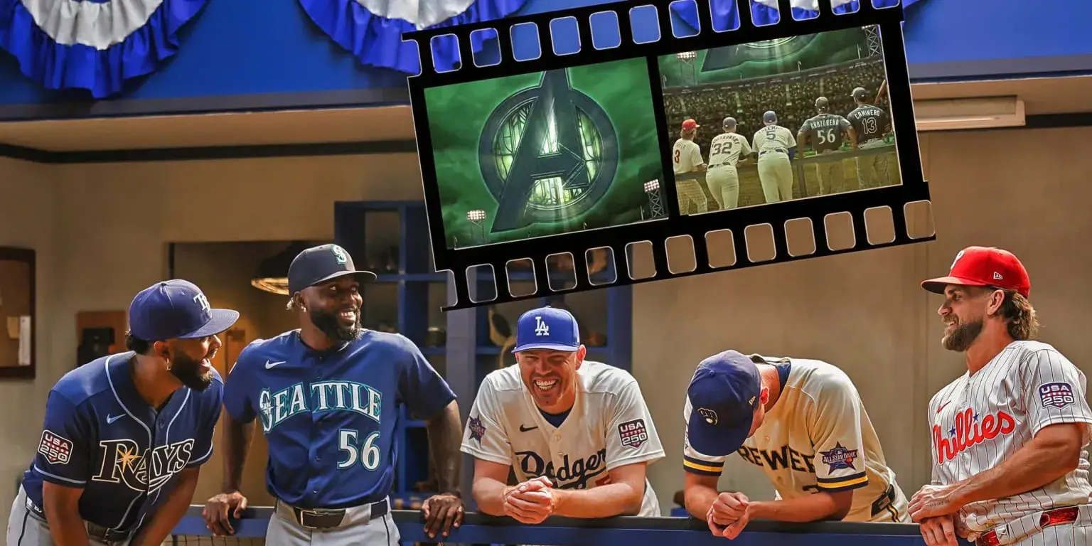 Avengers Doomsday : le spot MLB révèle-t-il le début du film ?