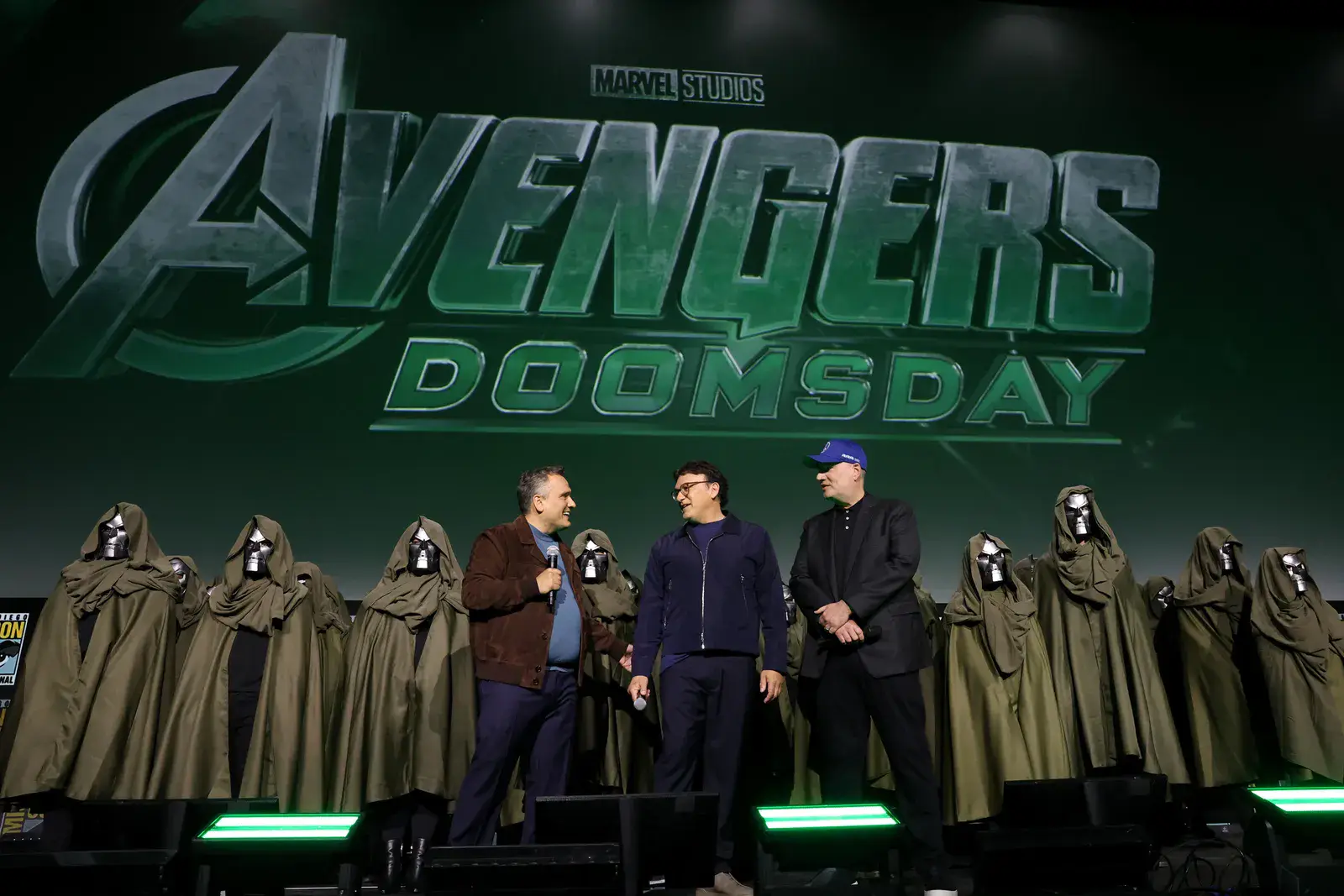Marvel : tous les prochains films et séries du MCU jusqu’en 2028