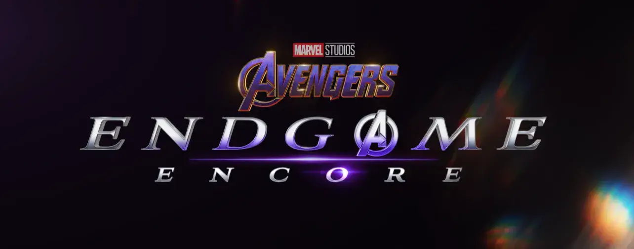 Avengers Endgame Encore : Marvel sort une bande-annonce sans surprises