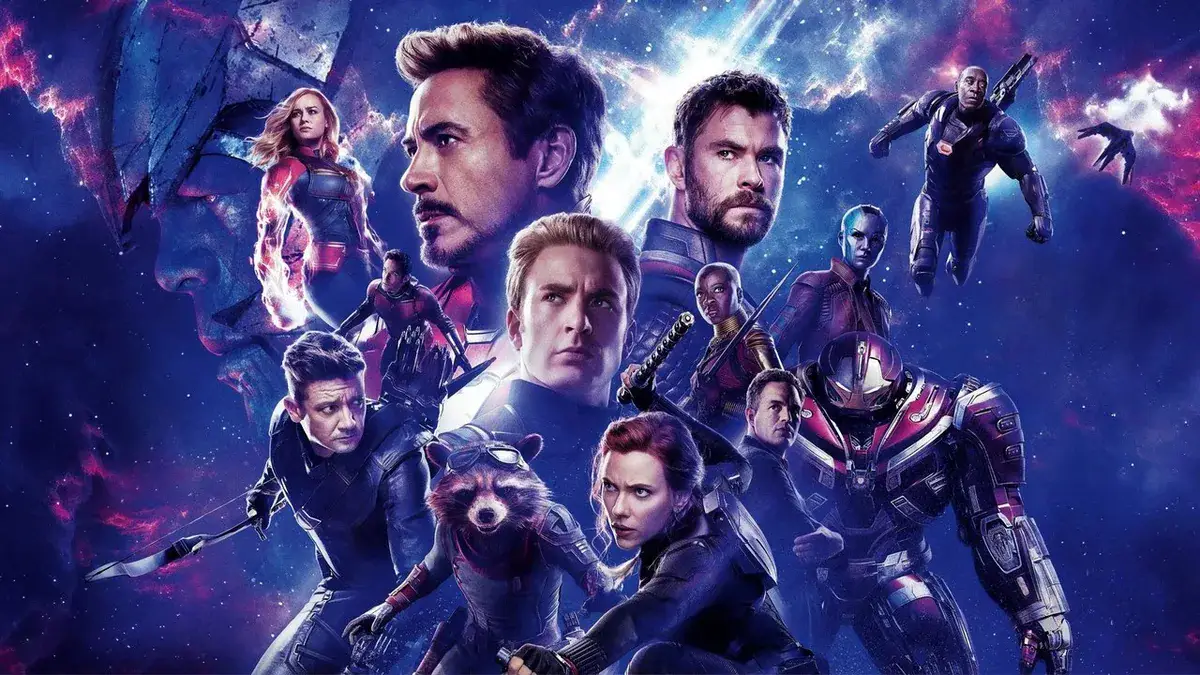 Avengers Endgame reprend à Avatar le record du box-office mondial grâce à sa ressortie