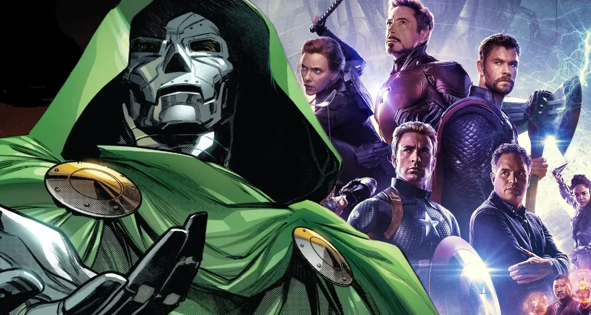 Avengers Endgame Encore : La durée finale du nouveau montage est une déception