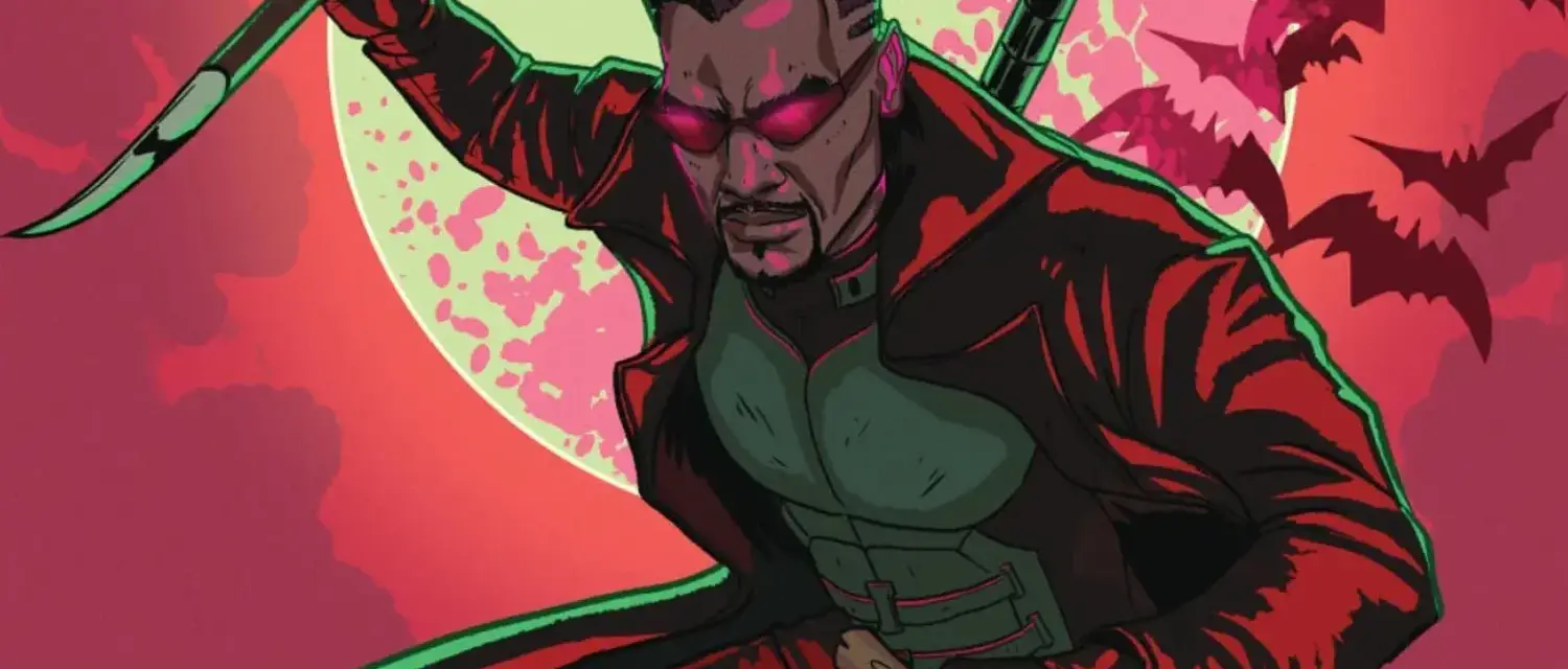 Avengers : Secret Wars - Blade serait enfin pressenti pour apparaître dans le final du multivers