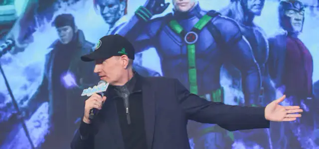 Avengers Secret Wars : date de sortie, casting, tournage, tout ce que l'on sait