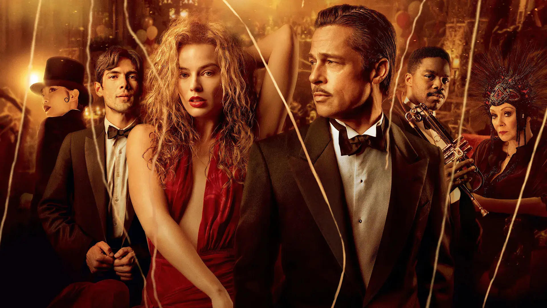 Tom Cruise, Johnny Depp, Brad Pitt : le pire flop de chaque grande star d'Hollywood