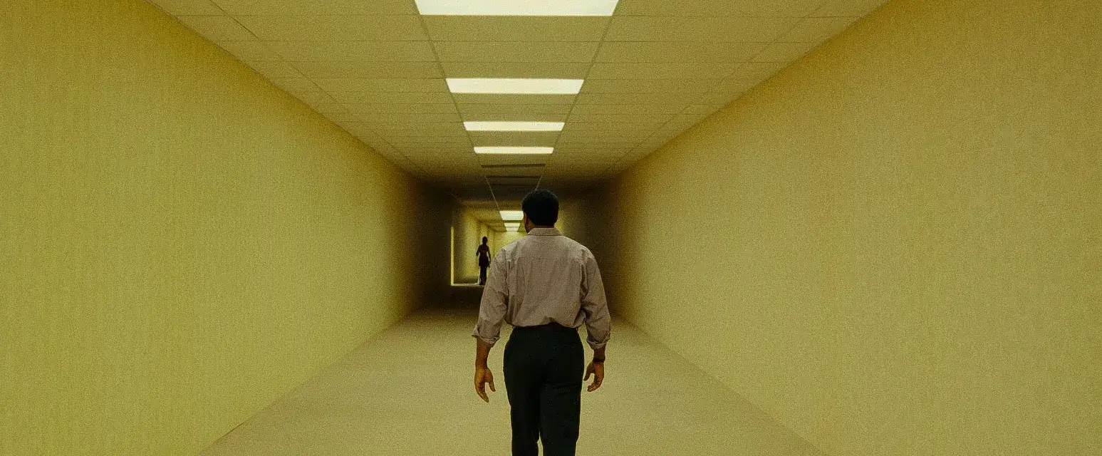 Backrooms : Le phénomène d'A24 prêt à briser des records au box-office ?