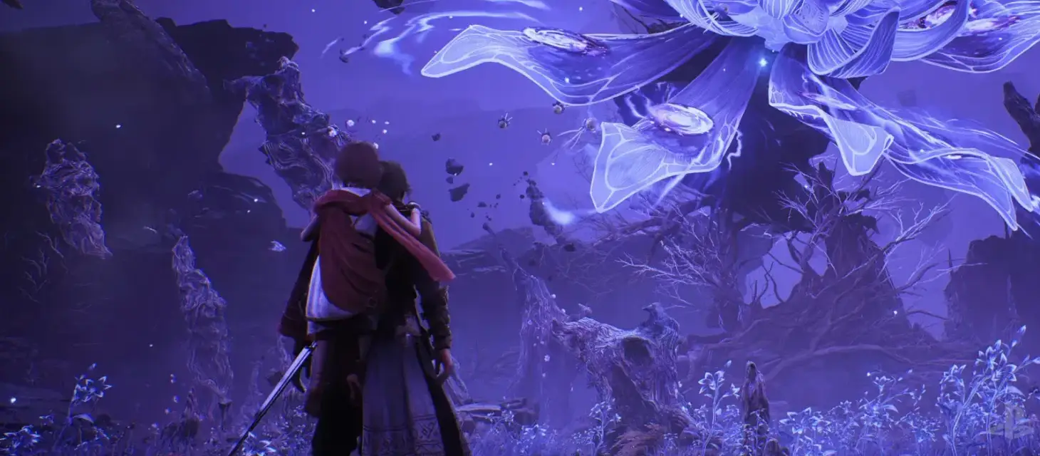 Ballad of Antara : le prometteur action-RPG semble bel et bien enterré