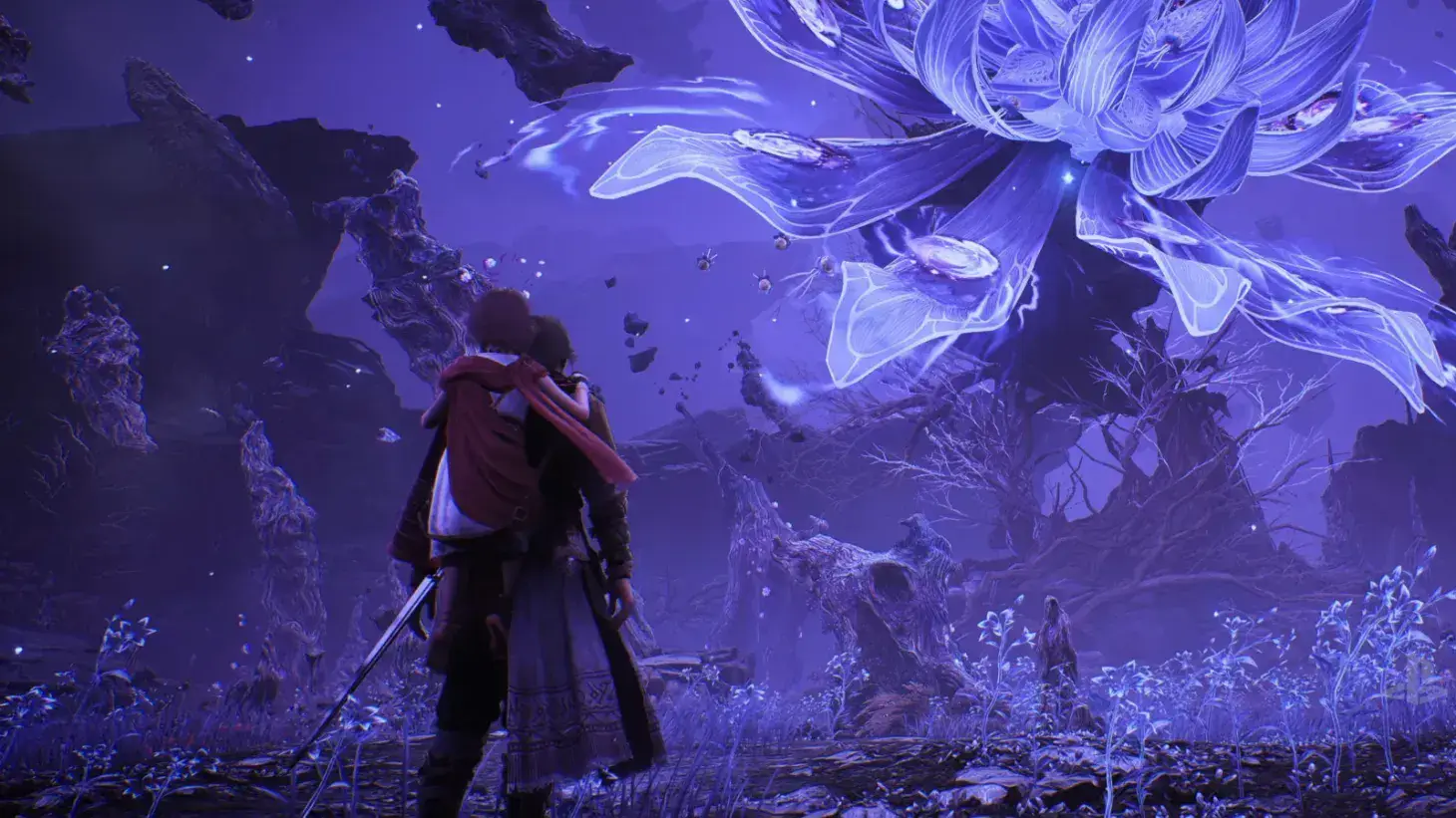 Ballad of Antara : le prometteur action-RPG semble bel et bien enterré