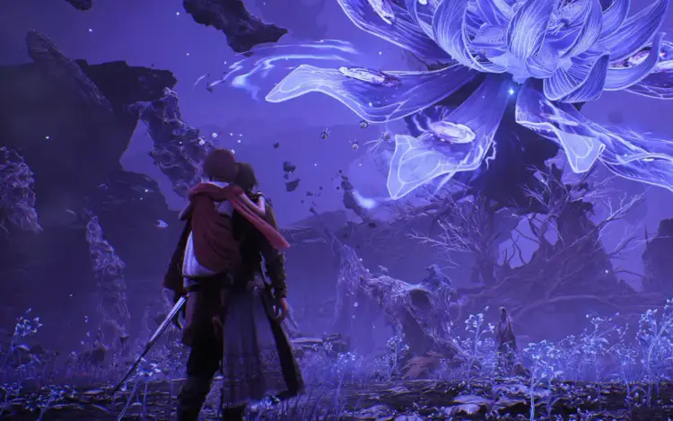 Ballad of Antara : le prometteur action-RPG semble bel et bien enterré