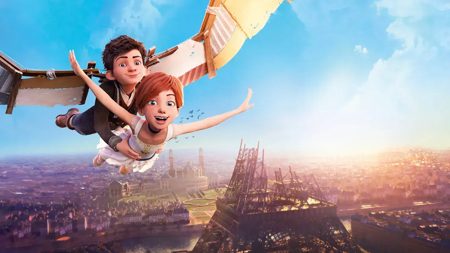 Ballerina 2 : la suite du film d’animation arrivera en 2029
