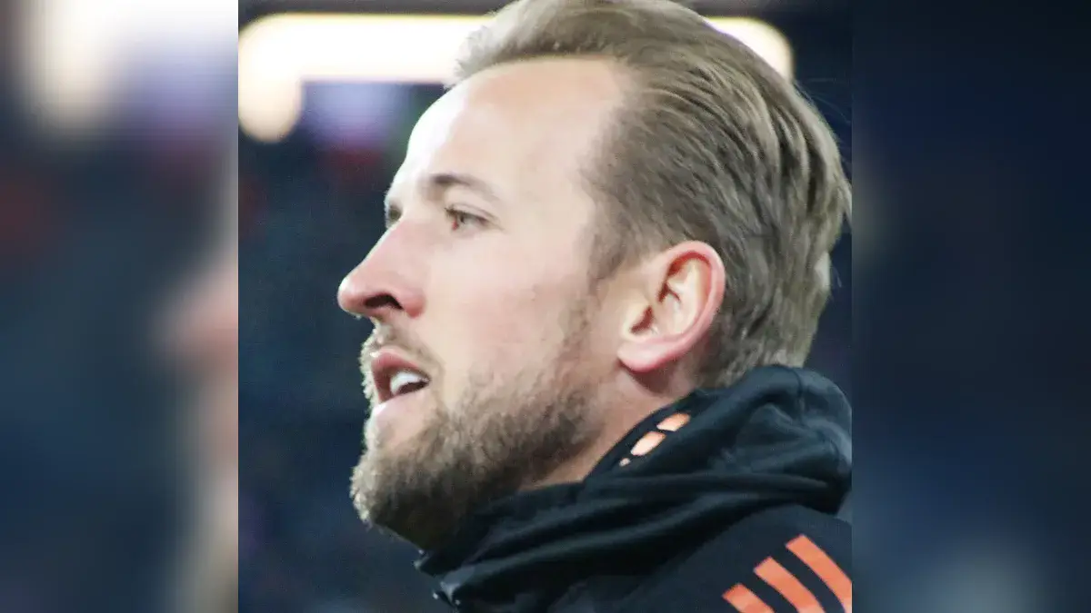 Ballon d'Or 2026 : Harry Kane sacré à Londres, premier Anglais depuis Michael Owen