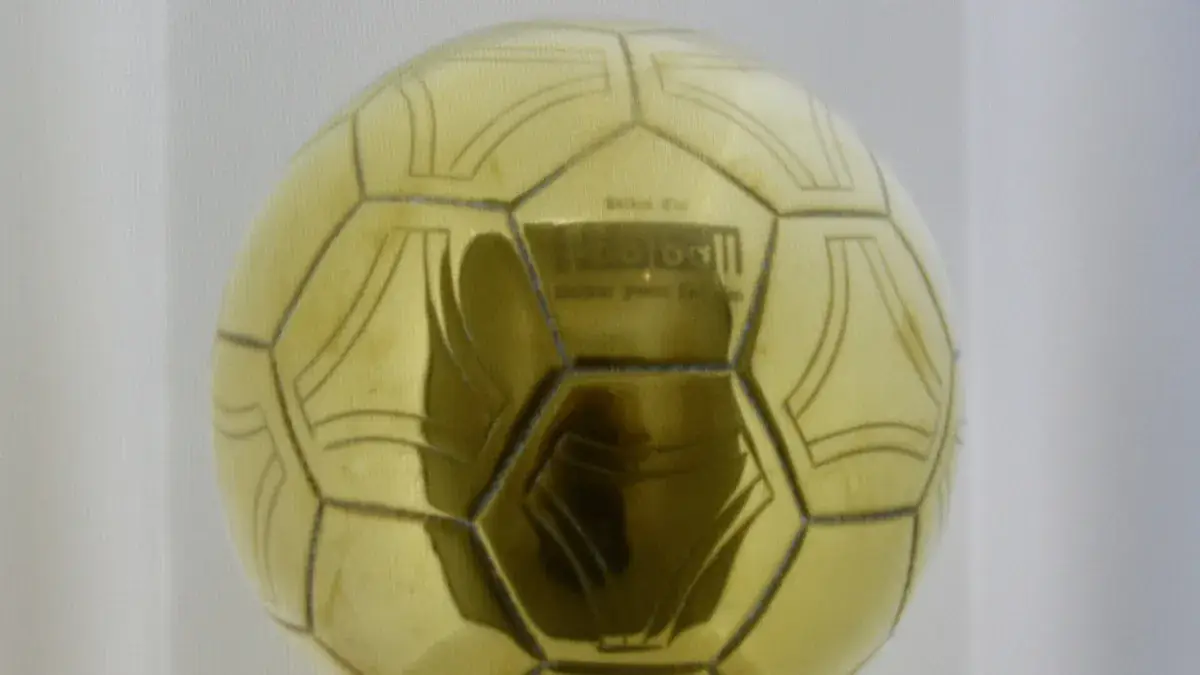 Ballon d'Or 2026 : à quelle heure et sur quelle chaîne voir la cérémonie ce soir