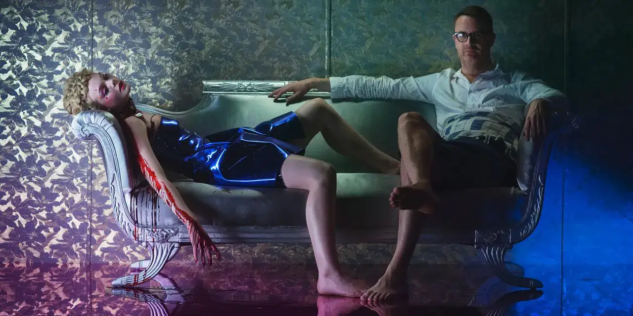 Batgirl : Nicolas Winding Refn serait partant pour ressusciter le film maudit