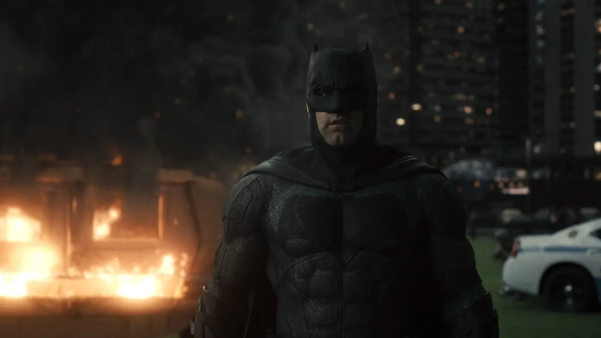 Batman de Ben Affleck : Joe Manganiello dévoile l'intrigue du film abandonné
