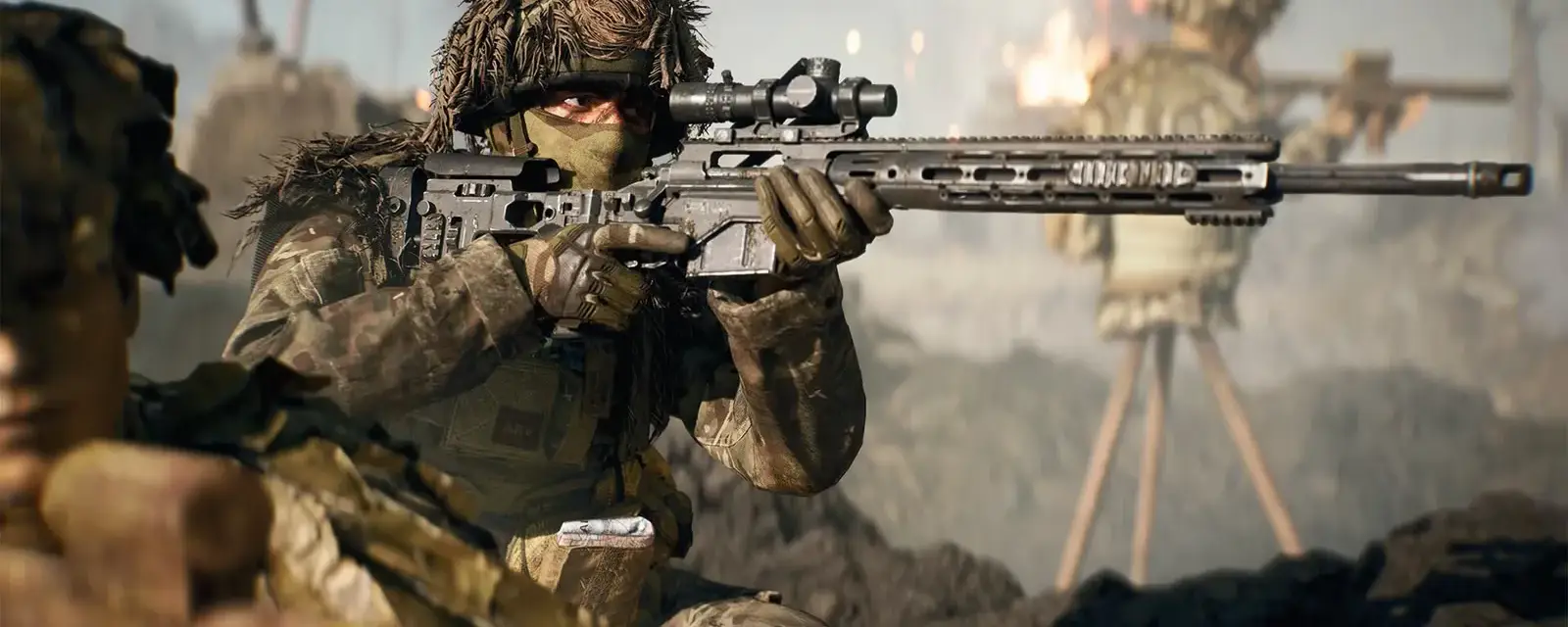 Battlefield 6 2026 révélations : nouvelles cartes, armes et surprises des devs